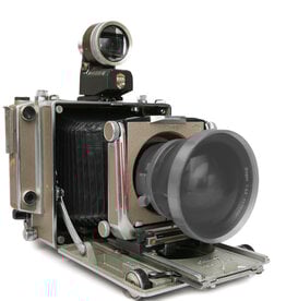 Linhof Linhof 4x5 Technika IV Folding View Camera