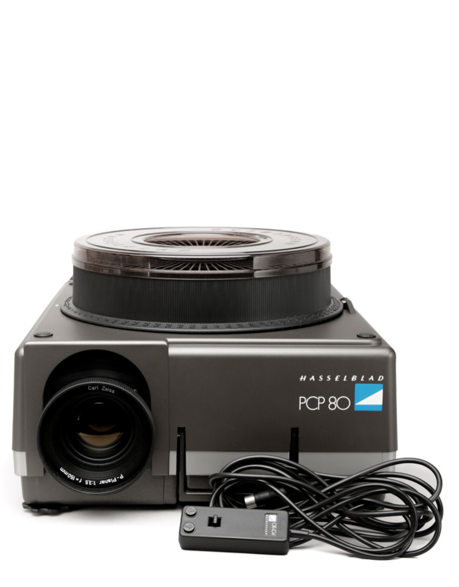 Hasselblad Hasselblad Medium Format Slide Projector PCP-80 System