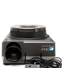 Hasselblad Hasselblad Medium Format Slide Projector PCP-80 System