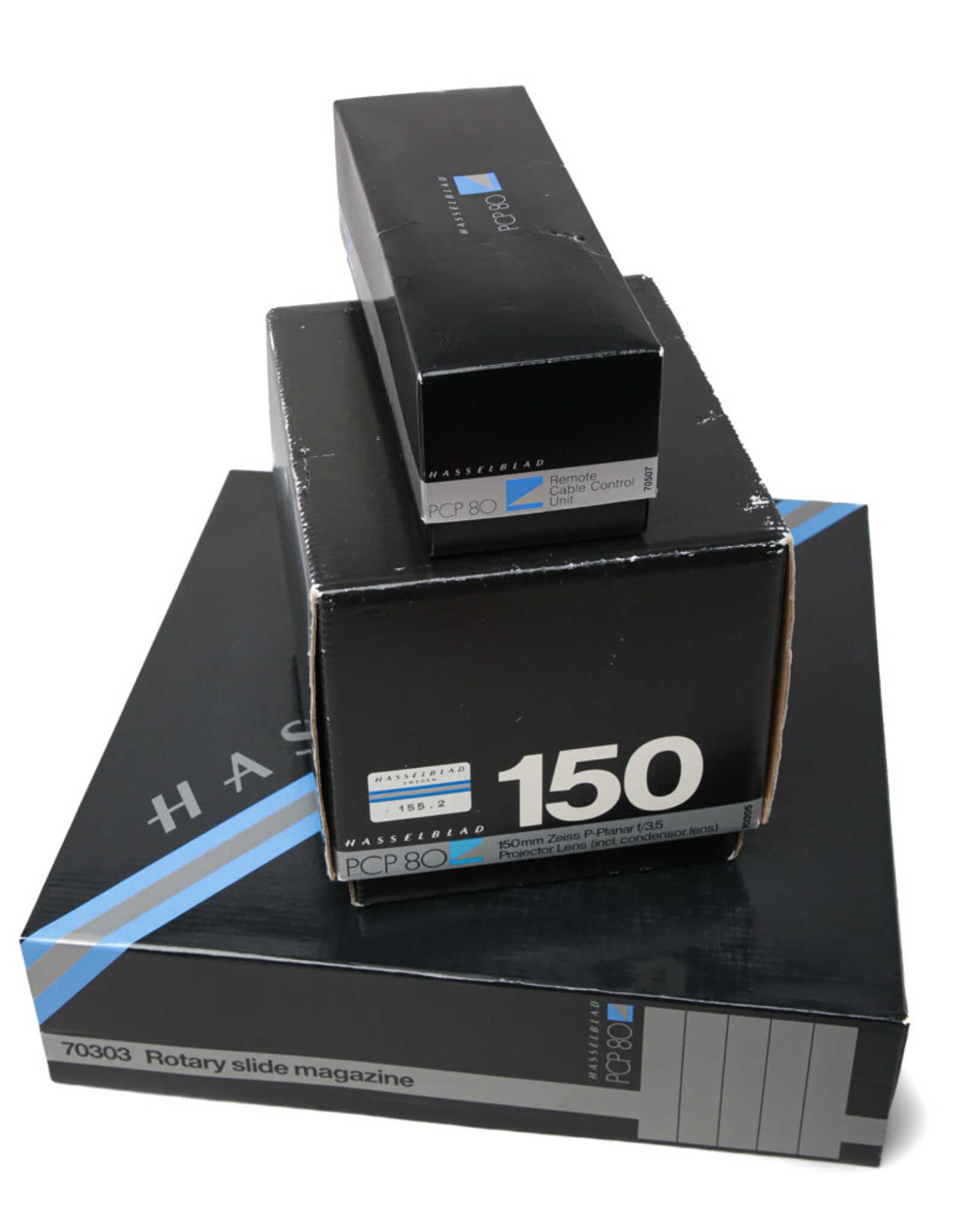 Hasselblad Hasselblad Medium Format Slide Projector PCP-80 System