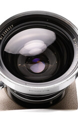 Zeiss Linhof Carl Zeiss Biogon 75mm F/4.5 Large Format Lens
