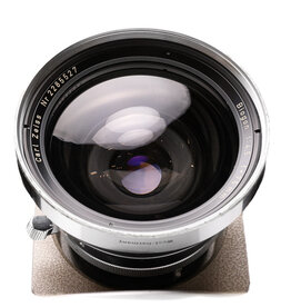 Zeiss Linhof Carl Zeiss Biogon 75mm F_4.5 Large Format Lens