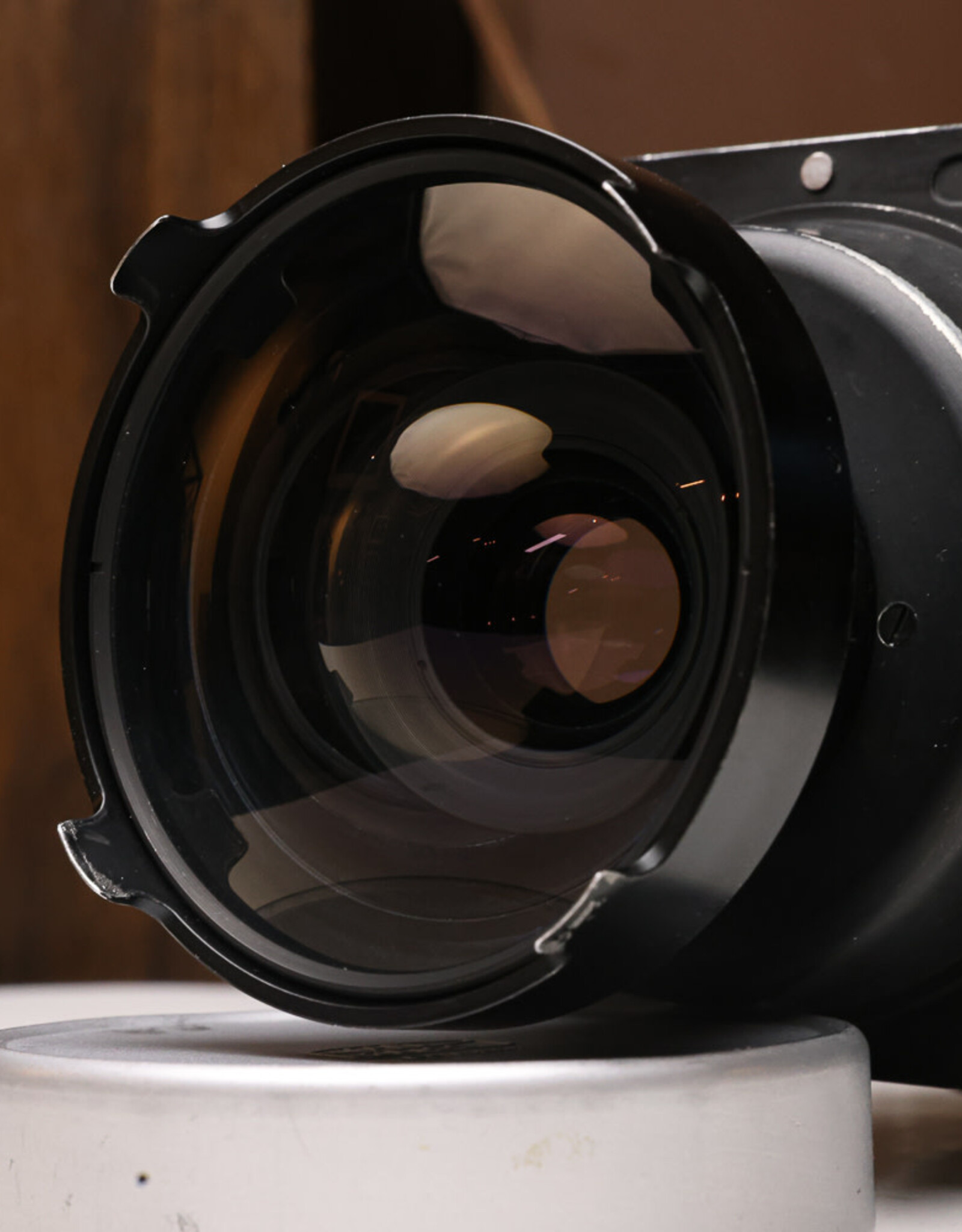 Zeiss Linhof Carl Zeiss Biogon 75mm F/4.5 Large Format Lens