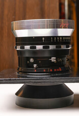 Zeiss Linhof Carl Zeiss Biogon 75mm F/4.5 Large Format Lens