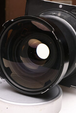 Zeiss Linhof Carl Zeiss Biogon 75mm F/4.5 Large Format Lens