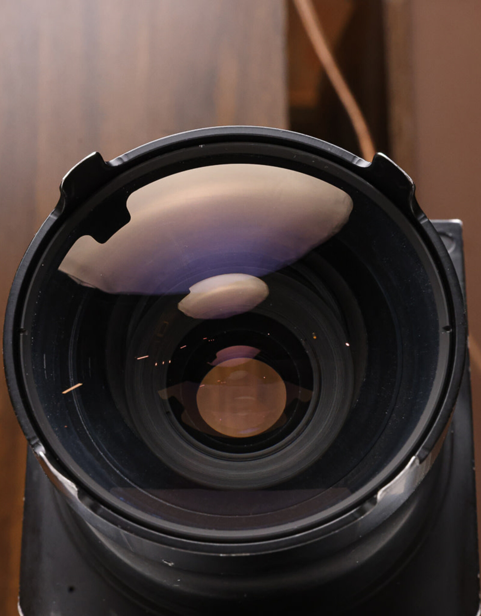 Zeiss Linhof Carl Zeiss Biogon 75mm F/4.5 Large Format Lens
