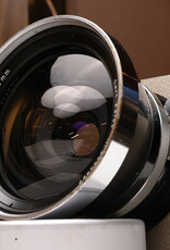 Zeiss Linhof Carl Zeiss Biogon 75mm F/4.5 Large Format Lens