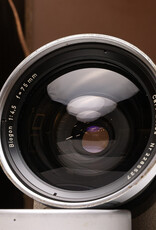 Zeiss Linhof Carl Zeiss Biogon 75mm F/4.5 Large Format Lens