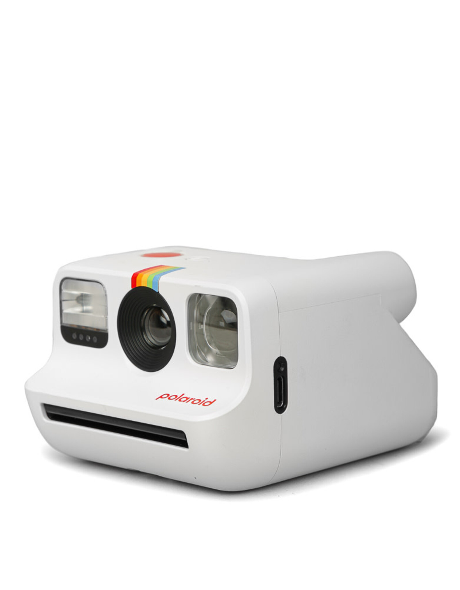Polaroid Polaroid Go Camera-White (no clip)