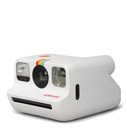 Polaroid Polaroid Go Camera-White (no clip)