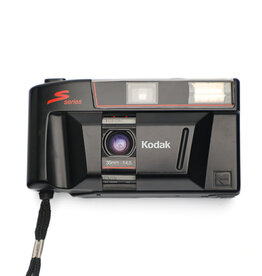 Kodak Kodak S 100 EF Compact 35mm Camera