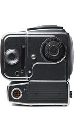 Hasselbad Hasselblad 500 EL Medium FormatCamera Body (no lens)