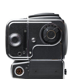 Hasselbad Hasselblad 500 EL Medium FormatCamera Body (no lens)