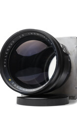 Wollensak Wollensak Telephoto SER 15inch f5.6 Lens Yellow Dot for 8X10/4x5
