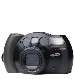 Samsung Samsung ECX1 panorama Point & Shoot Camera