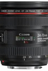 Canon Canon EF 24-70mm F4L IS USM Lens
