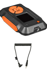 Miops Miops Smart Camera Trigger with Cable for Canon 3-Pin Cameras Kit