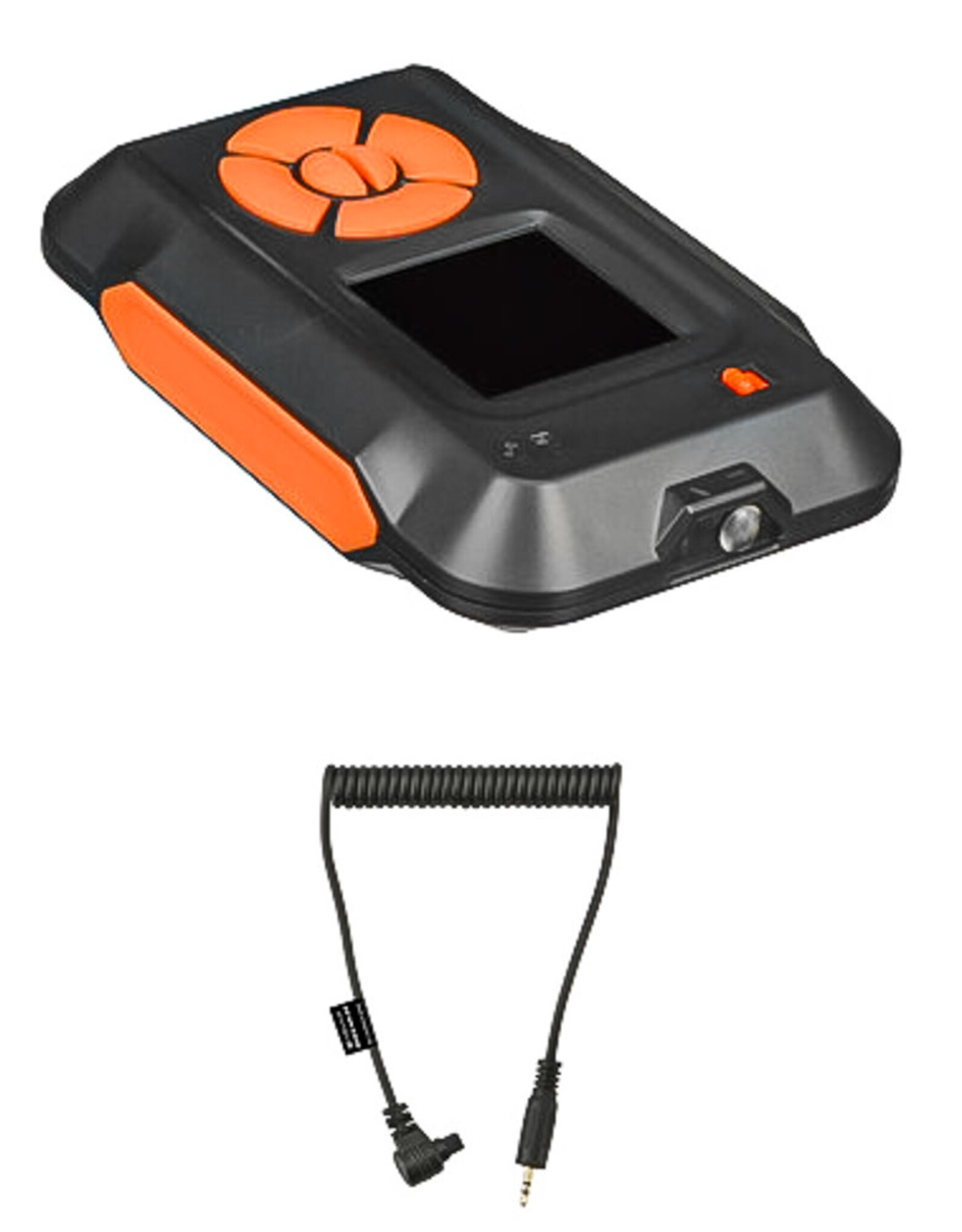 Miops Miops Smart Camera Trigger with Cable for Canon 3-Pin Cameras Kit