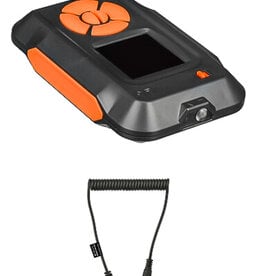 Miops Miops Smart Camera Trigger with Cable for Canon 3-Pin Cameras Kit