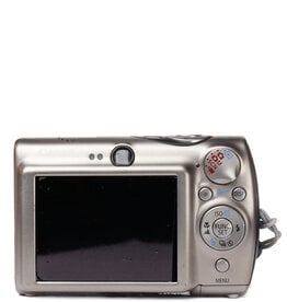 Canon Canon PowerShot SD900 10MP Digital Elph Camera w/Box