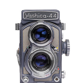 Yashica Yashica 44 127 Twin Lens Film Camera (Light grey)