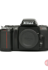 Nikon Nikon N6006 35mm SLR Camera Body