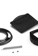 Squarehood SquareHood for XF 27mm f/2.8 Mk II & Mk I (black)