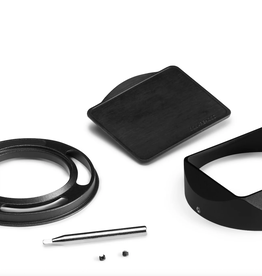 Squarehood SquareHood for XF 27mm f/2.8 Mk II & Mk I (black)