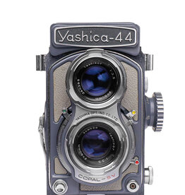 Yashica Yashica 44 127 Twin Lens Film Camera (Light grey)
