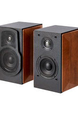 AB 2-Way Bookshelf Speaker Set