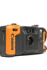 Canon Canon SureShot Aqua Snappy AS-6 Weatherproof 35mm Point & Shoot Camera