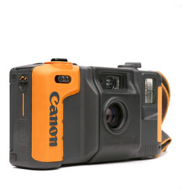 Canon Canon SureShot Aqua Snappy AS-6 Weatherproof 35mm Point & Shoot Camera