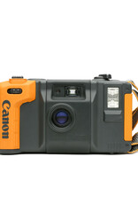 Canon Canon SureShot Aqua Snappy AS-6 Weatherproof 35mm Point & Shoot Camera