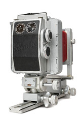 Plaubel Plaubel Peco Junior 6x7 cm. Rail Camera