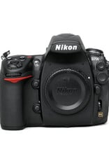 Nikon Nikon D700 Full Frame Digital SLR Camera Body