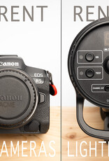 Rental Item