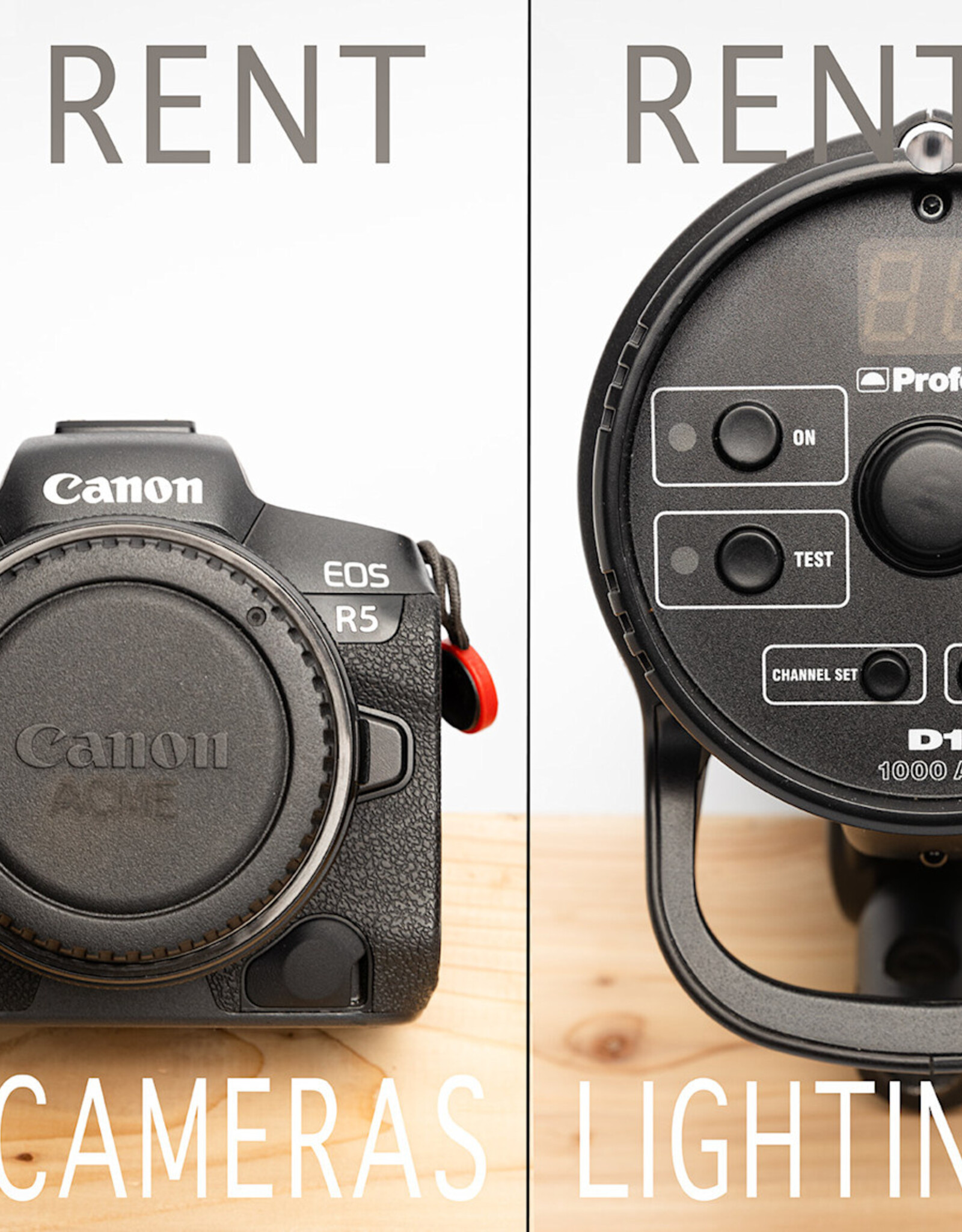 Rental Item