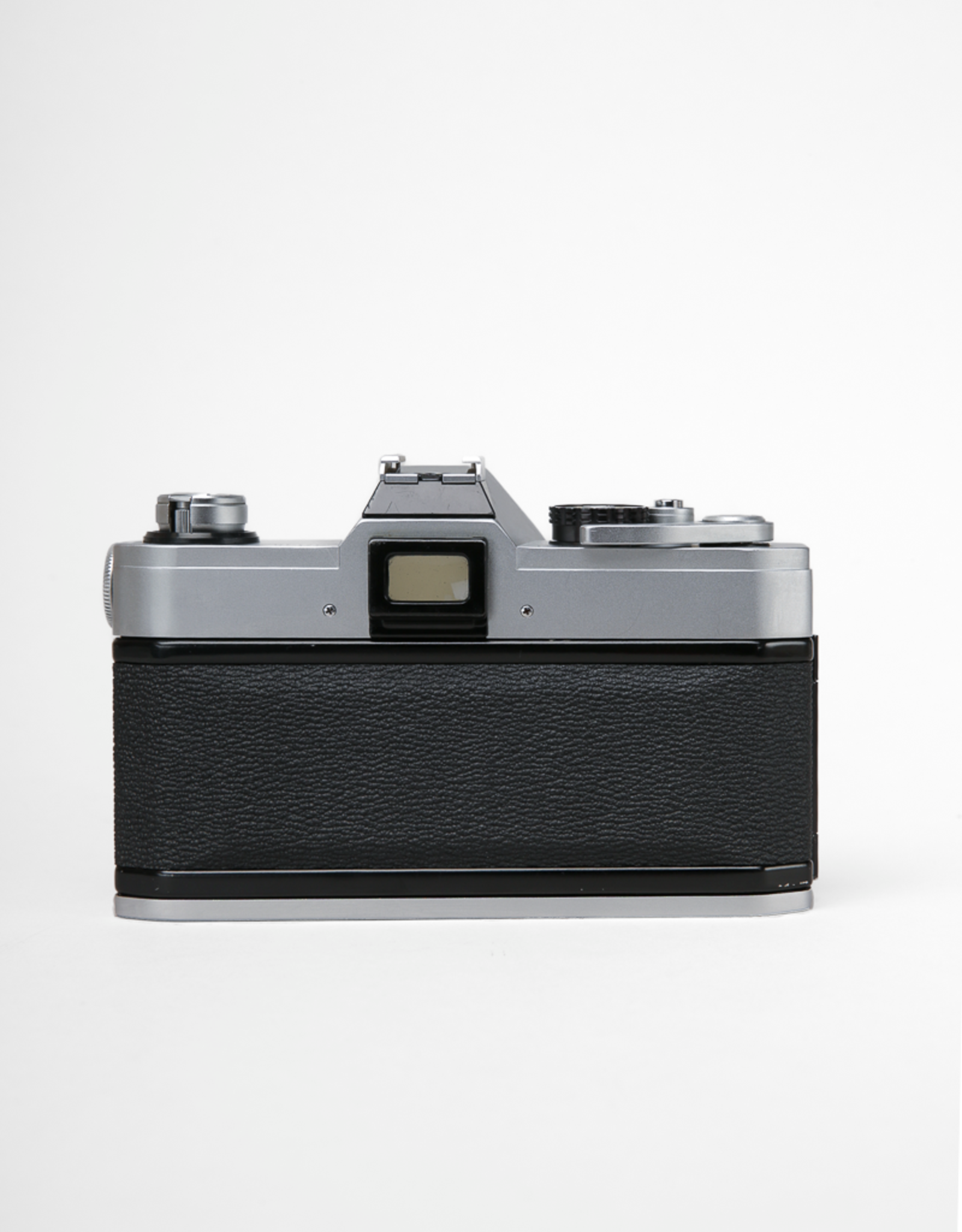 Canon Canon TX 35mm SLR Camera w/50mm f1.8 Lens