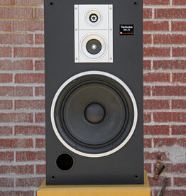 JBL Technics SB-L 72 150 w 3-Way Speaker Set