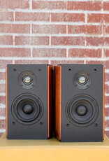 AB 2-Way Bookshelf Speaker Set