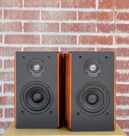 AB 2-Way Bookshelf Speaker Set