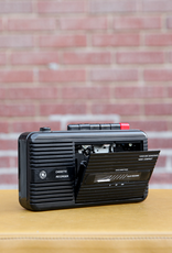 General Electric GE  Personal Cassette Tape Player/Recorder 3-5301B