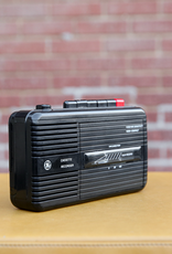 General Electric GE  Personal Cassette Tape Player/Recorder 3-5301B