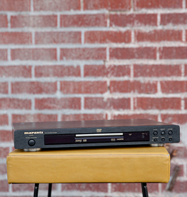 Marantz Marantz DV4001 DVD/Compact Disc Player