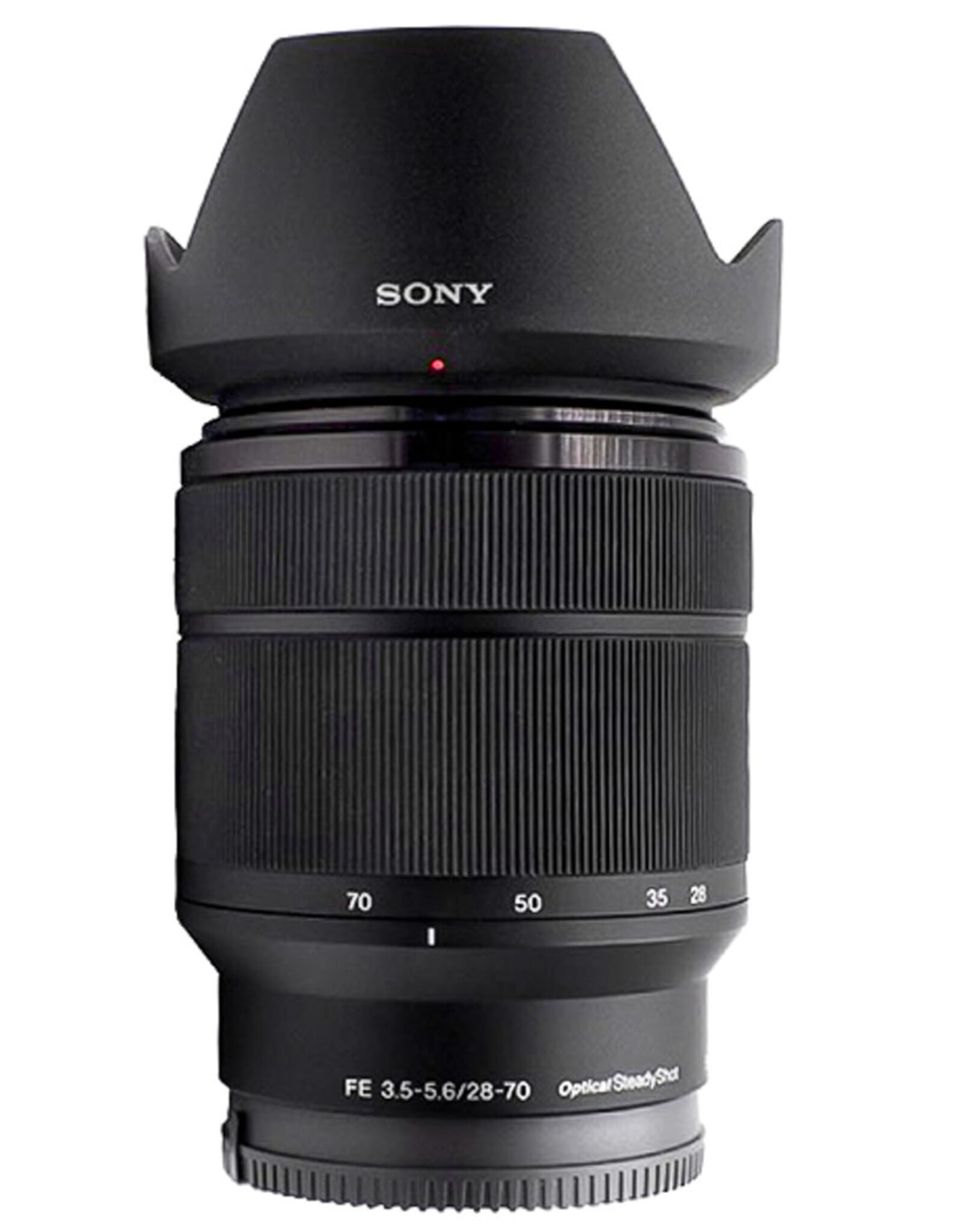 Sony Sony FE 28-70mm f/3.5-5.6 OSS Lens