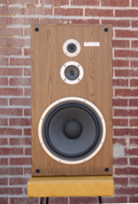 Sony Sony SS-U610 3-Way Speaker Set Walnut (pair)