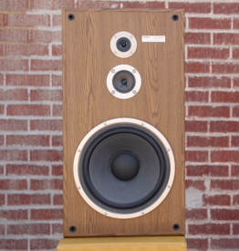 Sony Sony SS-U610 3-Way Speaker Set Walnut (pair)