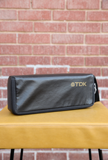 TDK Vintage TDK Audio Cassette Storage Case