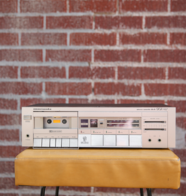 Marantz Marantz Stereo Cassette Deck SD 142