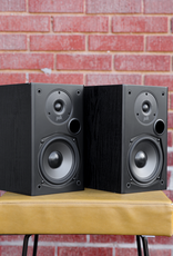 Polk Polk T15 2 Way Bookshelf Speaker Pair